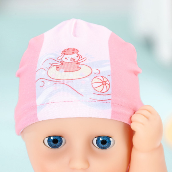 Лялька My First Bath Annabell – Чудове купання (30 см)