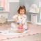 Лялька My First Bath Annabell – Чудове купання (30 см)