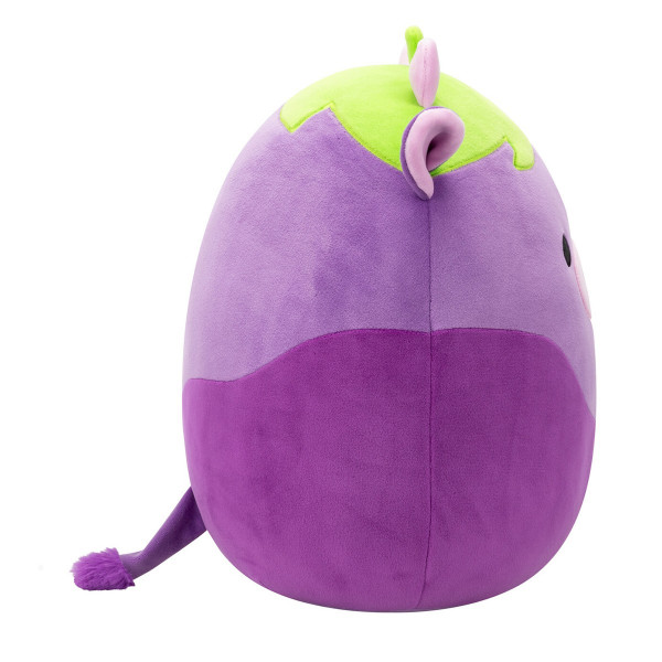 М'яка іграшка Squishmallows - Корівка-баклажан Фредерік (30 см)