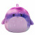 Мʼяка іграшка SQUISHMALLOWS – АКУЛА АЛІЯ (30 cm)