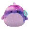 М'яка іграшка Squishmallows – Акула Алія (30 cm)