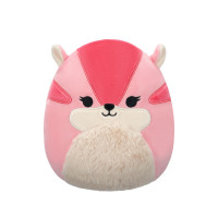 М'яка іграшка Squishmallows – Бурундук Діаналі (19 cm)