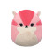 М'яка іграшка Squishmallows – Бурундук Діаналі (19 cm)
