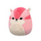 М'яка іграшка Squishmallows – Бурундук Діаналі (19 cm)