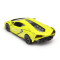 Автомодель - Lamborghini Sian (зелений)