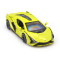 Автомодель - Lamborghini Sian (зелений)