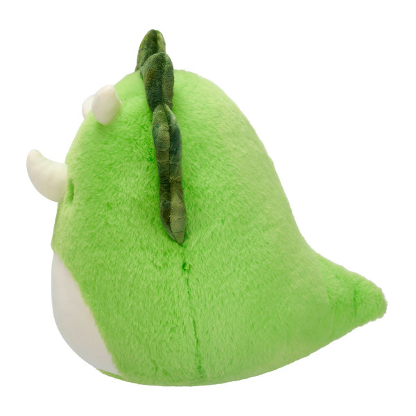 М'яка іграшка Squishmallows - Тріцератопс Трістан (30 cm)