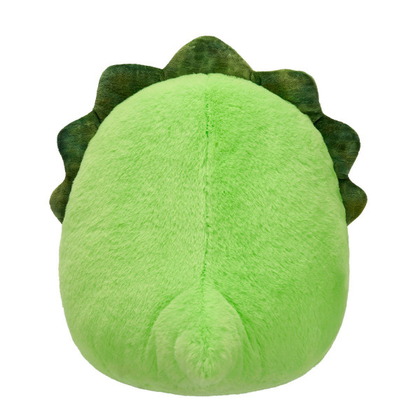 М'яка іграшка Squishmallows - Тріцератопс Трістан (30 cm)