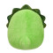 М'яка іграшка Squishmallows - Тріцератопс Трістан (30 cm)