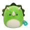 М'яка іграшка Squishmallows - Тріцератопс Трістан (30 cm)