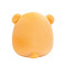 М'яка іграшка Squishmallows – Ведмідь Чемберлен (19 cm)