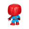 Ігрова фігурка Funko POP! серії Всесвіт Marvel – Людина-павук