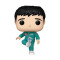 Ігрова фігурка Funko POP! серії Гра в кальмара S2 - Гі Хун 456