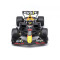 Авто-конструктор - Oracle Red Bull Racing RB19 (1:24)