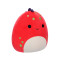 М'яка іграшка Squishmallows – Діно Долан (19 cm)