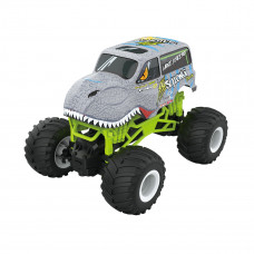 Автомобіль BIGFOOT на радіокеруванні – DINOSAUR (1:16, 27 МГц (MHz))
