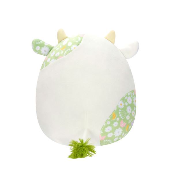 М'яка іграшка Squishmallows - Корівка Ада (13 cm)