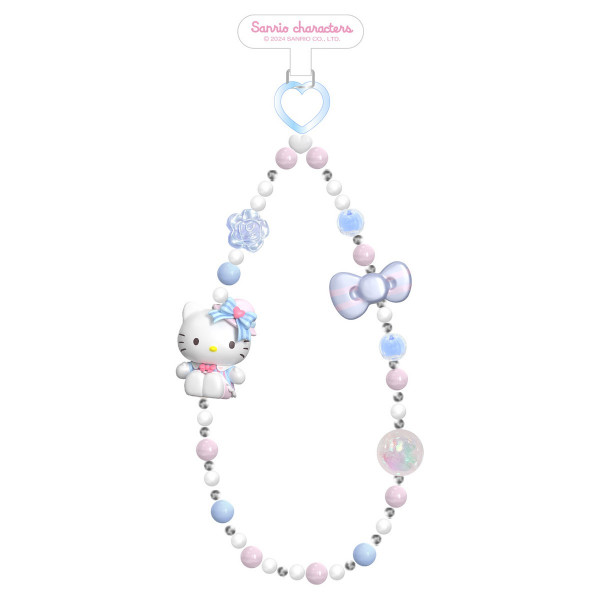 Ланцюжок для телефону Pop Top Hello Kitty та друзі – Милий стиль