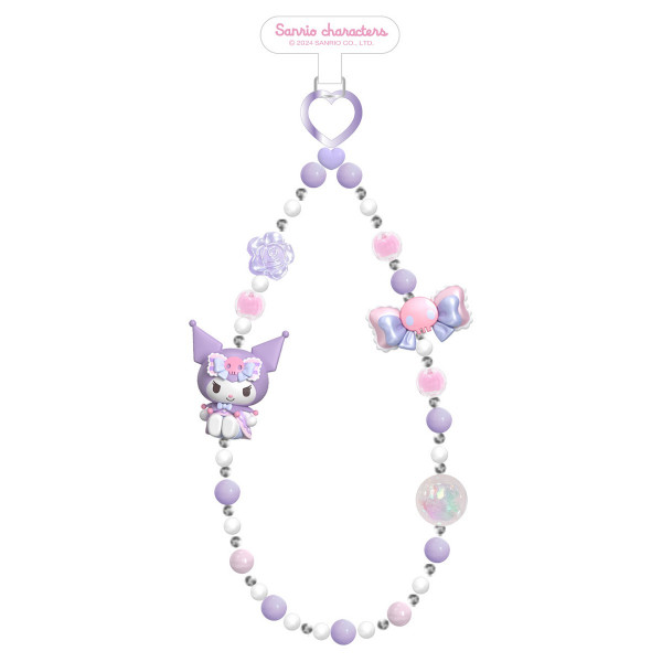 Ланцюжок для телефону Pop Top Hello Kitty та друзі – Милий стиль
