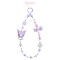 Ланцюжок для телефону Pop Top Hello Kitty та друзі – Милий стиль