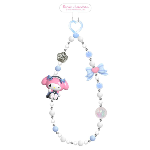 Ланцюжок для телефону Pop Top Hello Kitty та друзі – Милий стиль