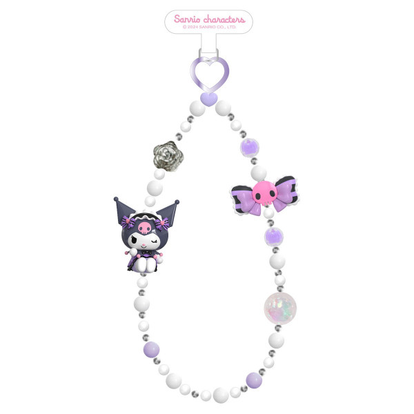 Ланцюжок для телефону Pop Top Hello Kitty та друзі – Милий стиль