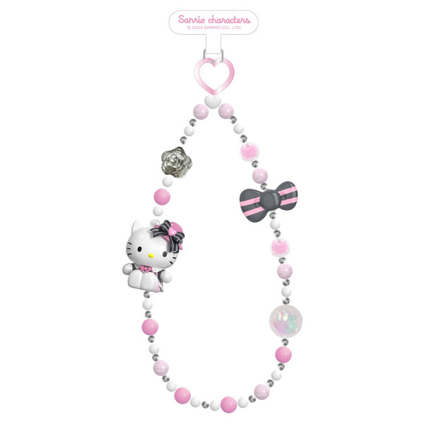 Ланцюжок для телефону Pop Top Hello Kitty та друзі – Милий стиль