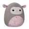 М'яка іграшка Squishmallows - Сіре ягня (30 cm)