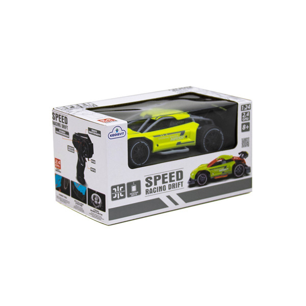 Машинка на радіокеруванні "Speed racing drift: Mask"