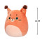 Мʼяка іграшка SQUISHMALLOWS – КІТ ФЕРРАЗ (19 cm)