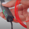 Набір стрижнів для 3D-ручки 3Doodler Flow – Мікс (20 кольорів)