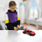 Автомобіль  Gesture sensing з р/к та з сенсорним керуванням – Dizzy (червоний, 1:16)