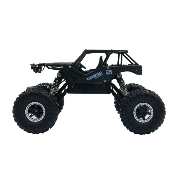 Автомобіль Off-Road Crawler З Р/К - Tiger