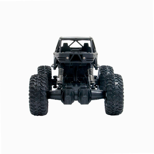Автомобіль Off-Road Crawler З Р/К - Tiger