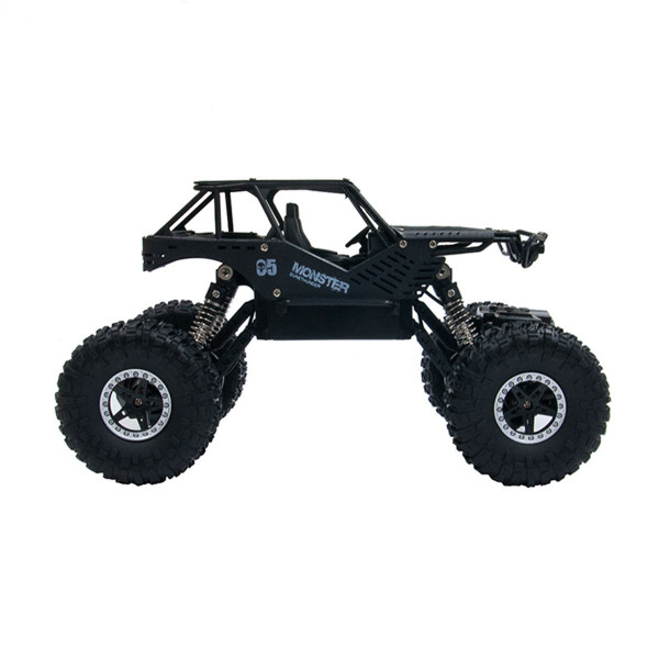 Автомобіль Off-Road Crawler З Р/К - Tiger