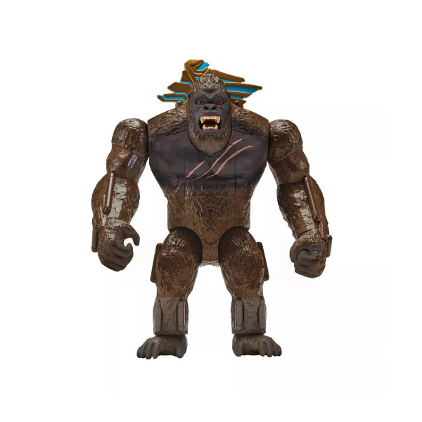 Фігурка Godzilla vs. Kong серії «Titan Tech» – Конг (20 cm)