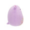 М'яка іграшка Squishmallows – Бегемот Ханна (19 cm.)