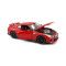 Автомодель - Nissan Gt-R (асорті червоний, білий металік, 1:24)