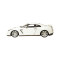 Автомодель - Nissan Gt-R (асорті червоний, білий металік, 1:24)