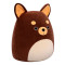 М'яка іграшка Squishmallows – Чихуахуа Баркевіна (36 cm)