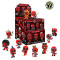 Ігрова фігурка Funko Mystery Minis - Deadpool S1