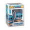 Ігрова фігурка Funko POP! - Стіч у піску