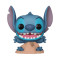 Ігрова фігурка Funko POP! - Стіч у піску
