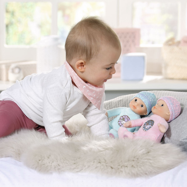 Лялька Baby Annabell серії Для малюків - Мила крихітка