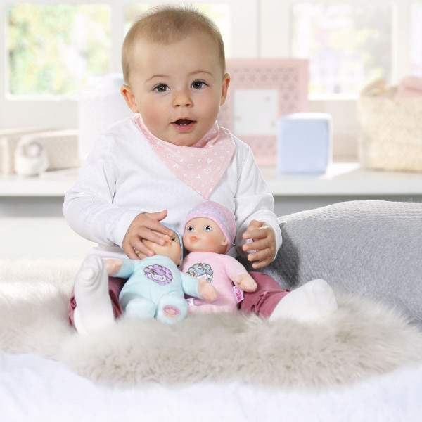 Лялька Baby Annabell серії Для малюків - Мила крихітка