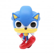 Ігрова фігурка Funko POP! серії Сонік 30-і - Сонік