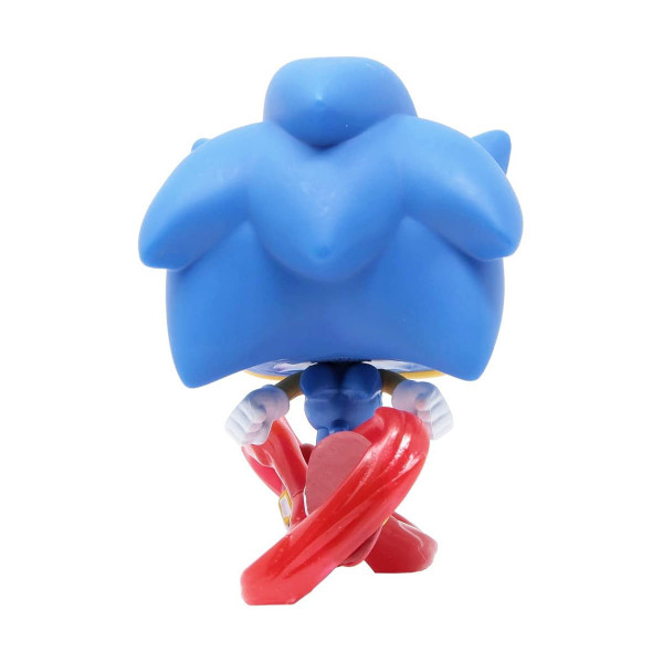 Ігрова фігурка Funko POP! серії Сонік 30-і - Сонік