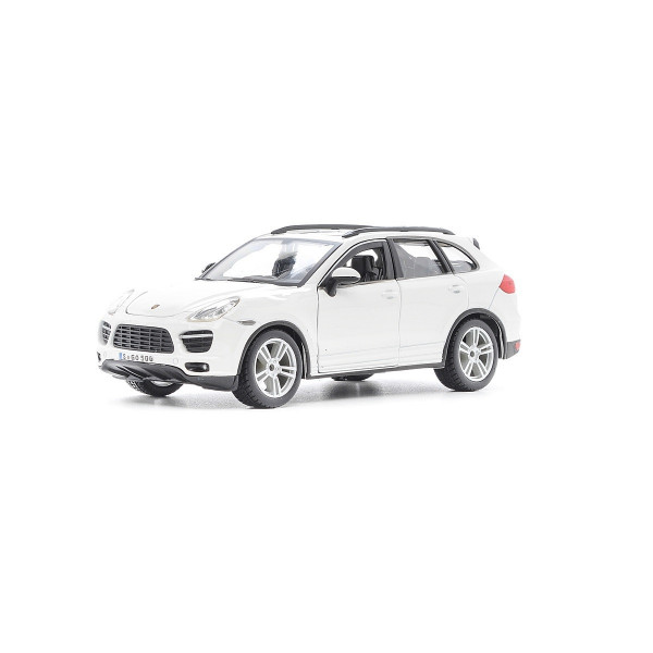 Автомодель - Porsche Cayenne Turbo (1:24)