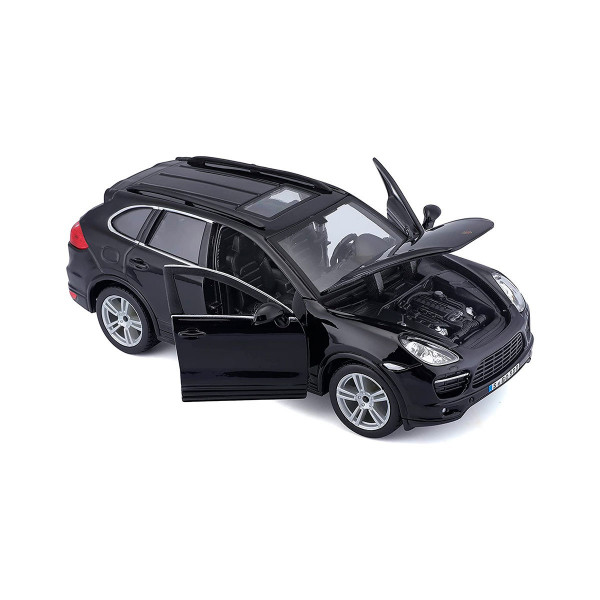Автомодель - Porsche Cayenne Turbo (1:24)