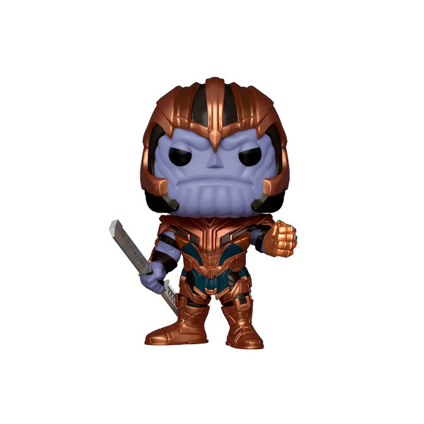 Ігрова фігурка Funko POP! серії Месники: Фінал - Танос